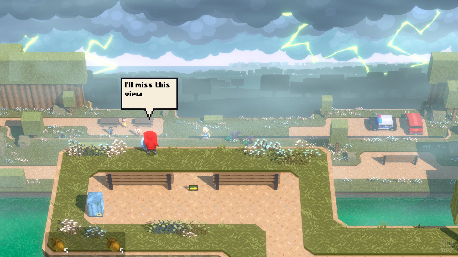 [12]-Mayhem in Single Valley – v4.0.00 Download