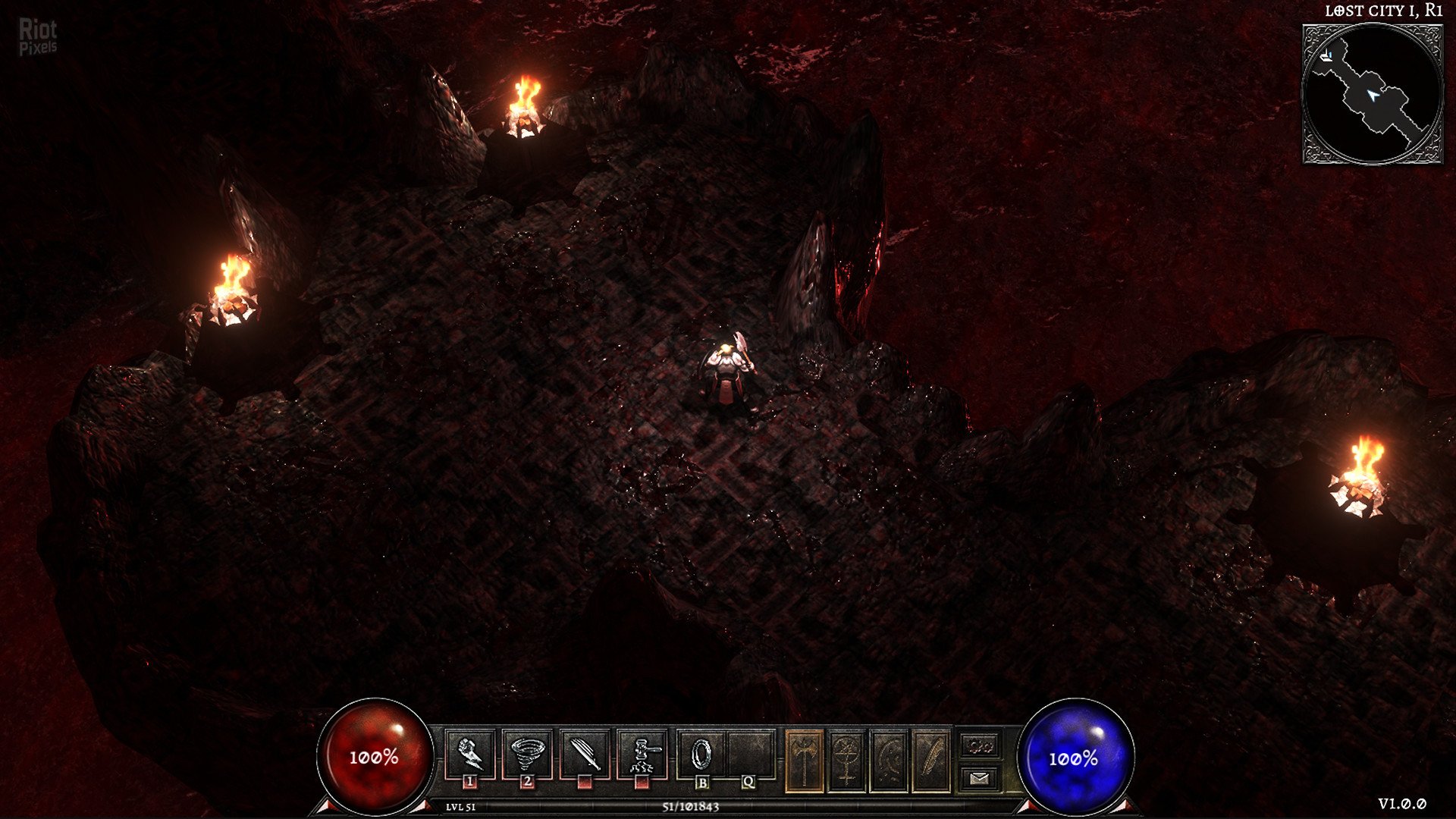 [11]-Anima: The Reign of Darkness Download