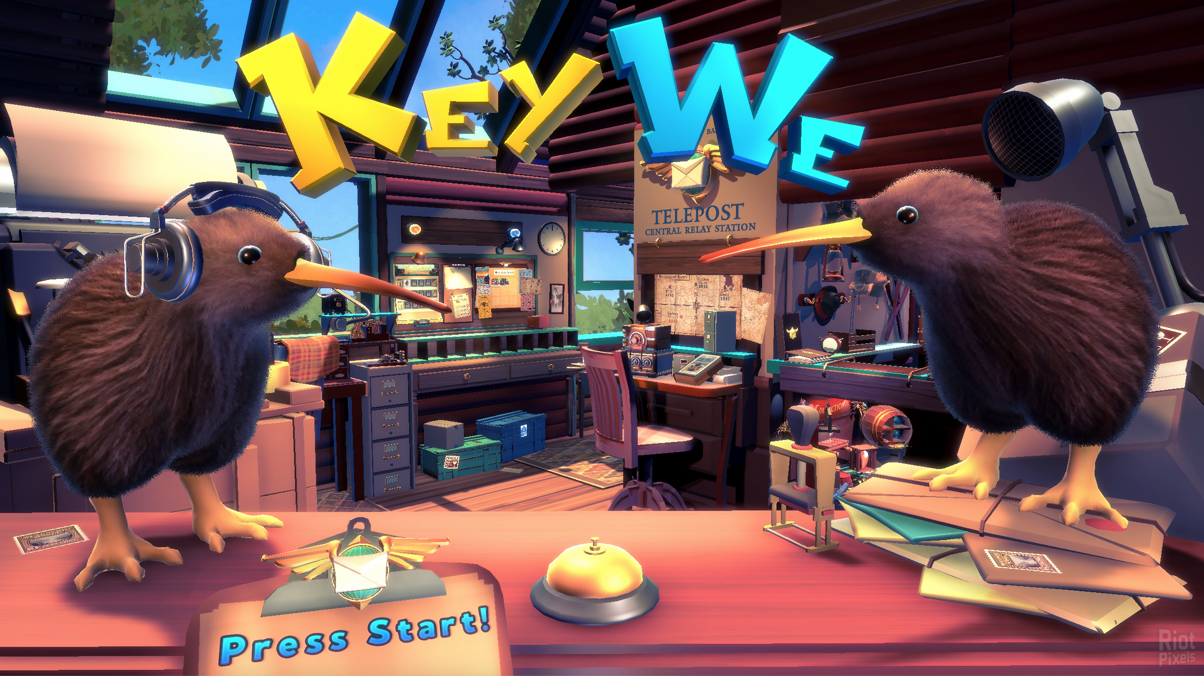 [10]-KeyWe + Early Bird Pack DLC Download
