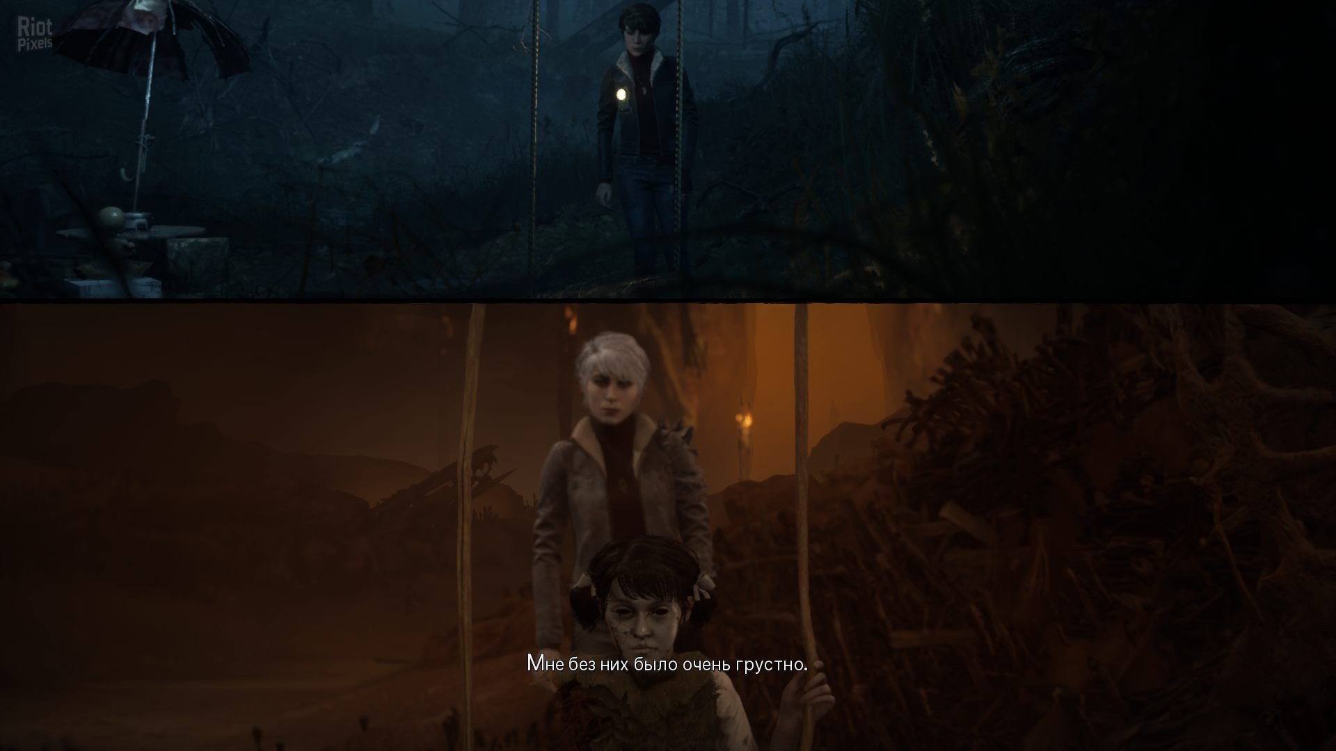 [15]-The Medium: Deluxe Edition – Update 4 + Bonus Content + Windows 7 Fix Download
