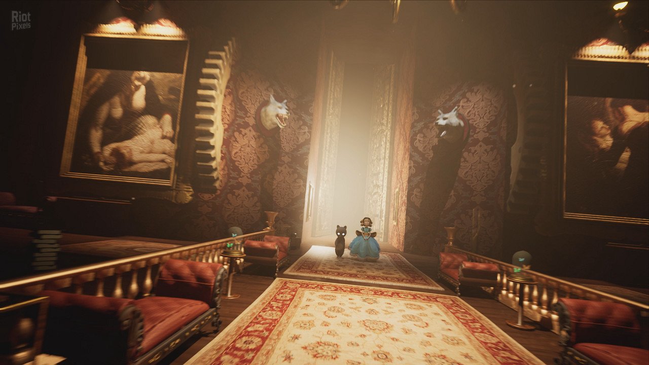 [10]-Tandem: A Tale of Shadows – BuildID 7567050 Download