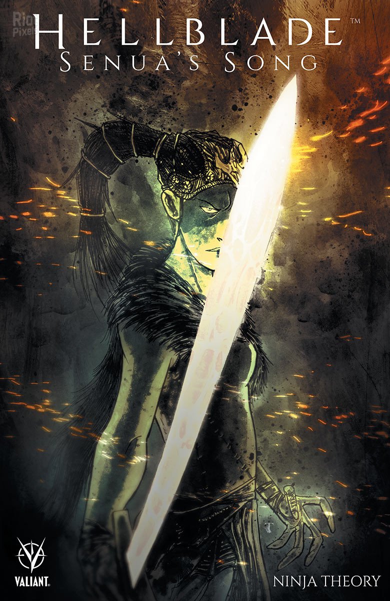 [18]-Hellblade: Senua’s Sacrifice – Enhanced Edition Download