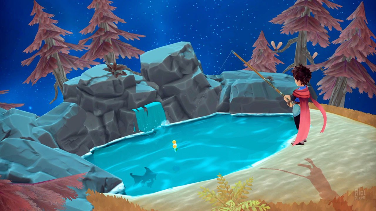 [3]-Deiland: Pocket Planet Download