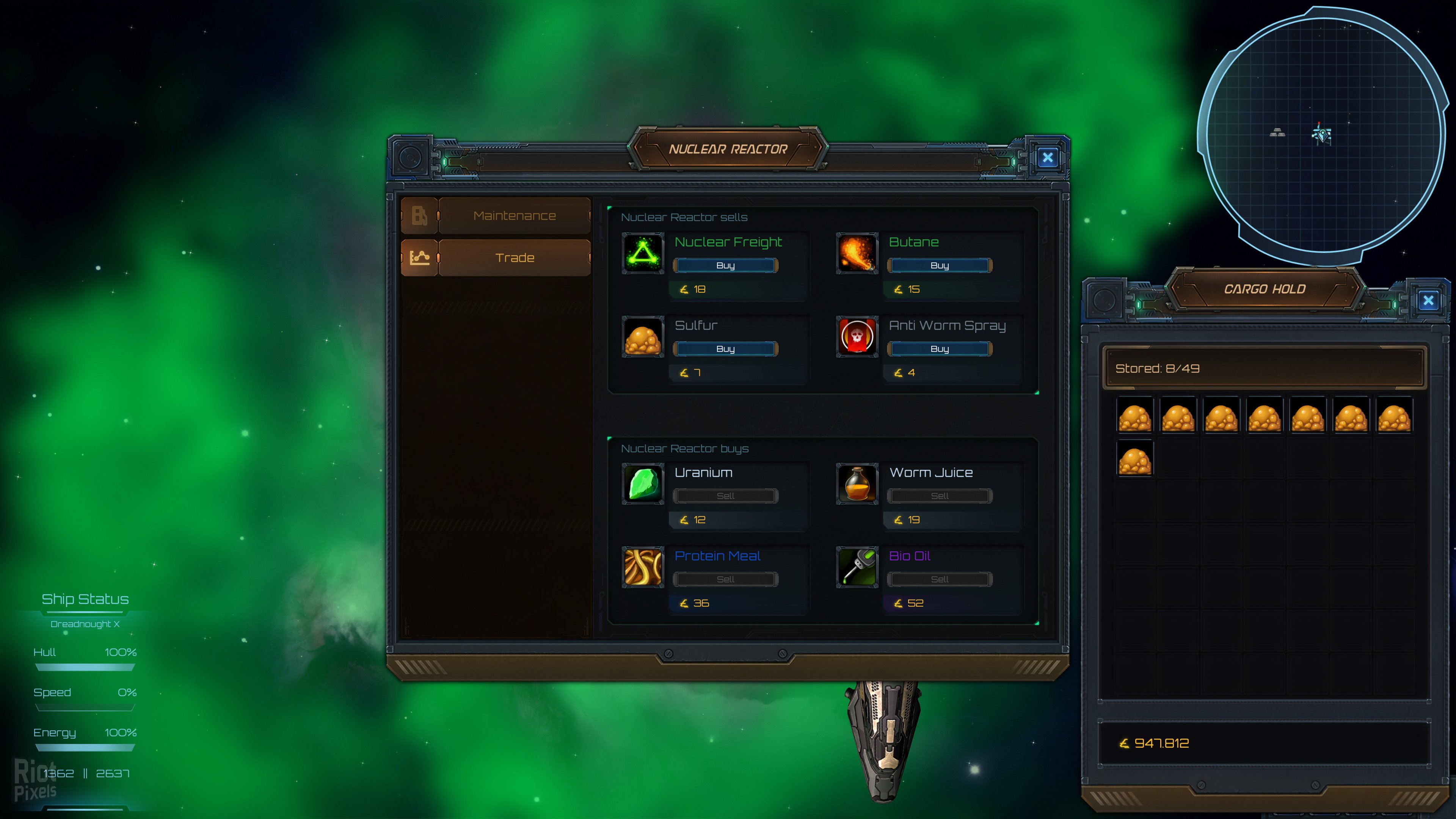 [8]-Forsaken Portals- v1.3.1 Download