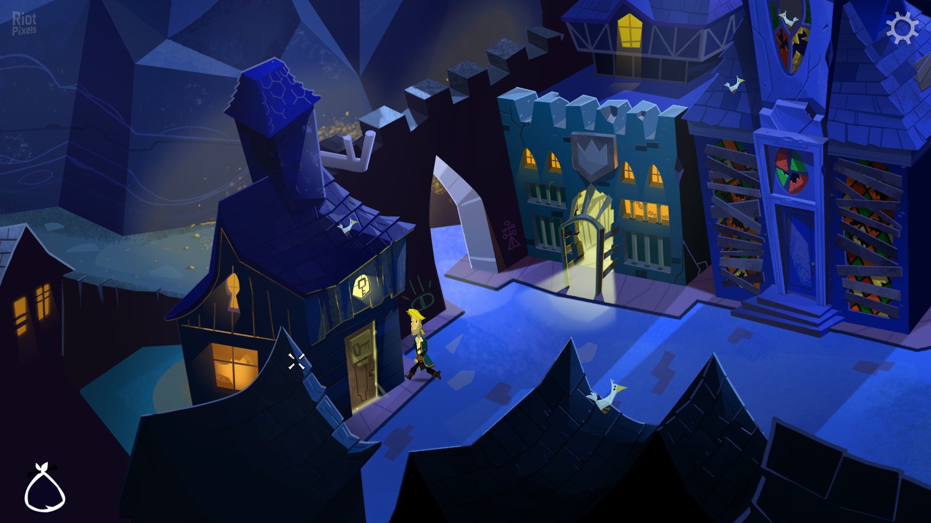 [2]-Return to Monkey Island – v1.3.2 (501661) + Windows 7 Fix Download