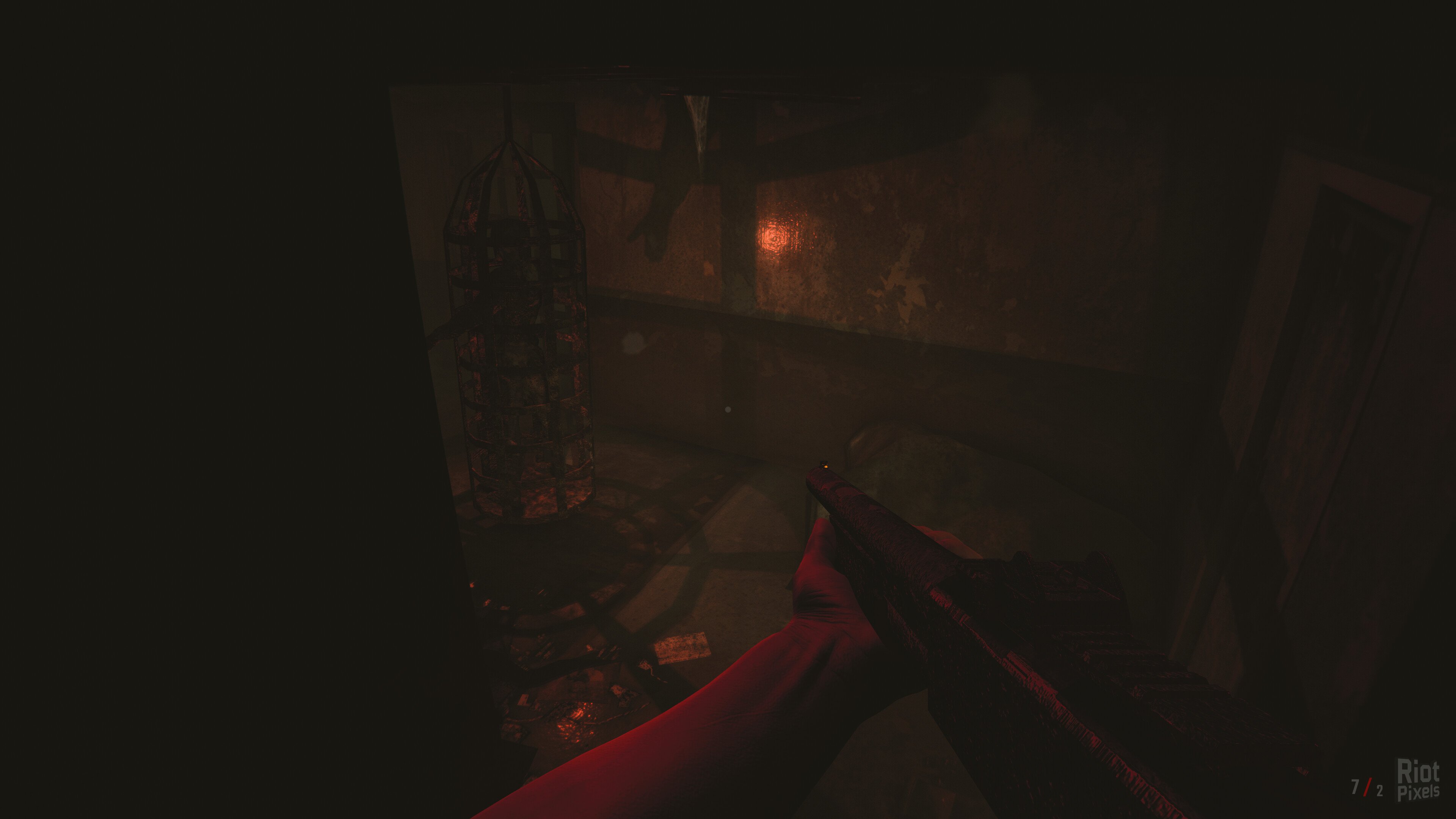 [15]-Apartament 1406: Horror + Bonus Soundtrack Download