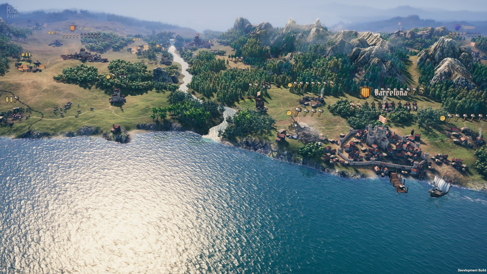 [15]-Knights of Honor II: Sovereign – v1.5.1/Build 31735 + Bonus Content Download
