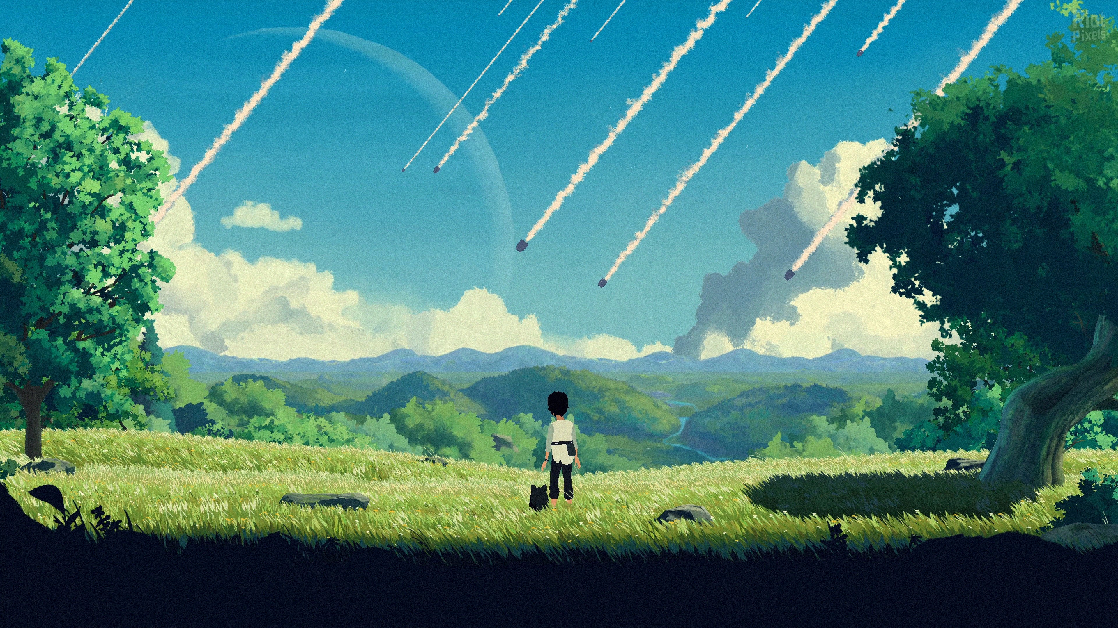 [12]-Planet of Lana – v1.1.0.0 + Bonus Soundtrack Download