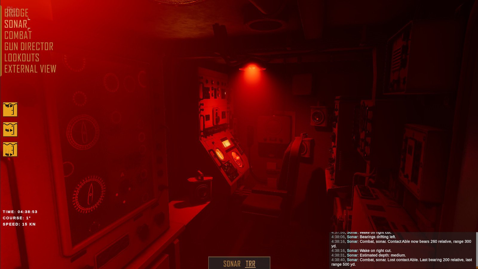 [5]-Destroyer: The U-Boat Hunter – Supporter Bundle – v1.0 + Supporter Pack DLC Download