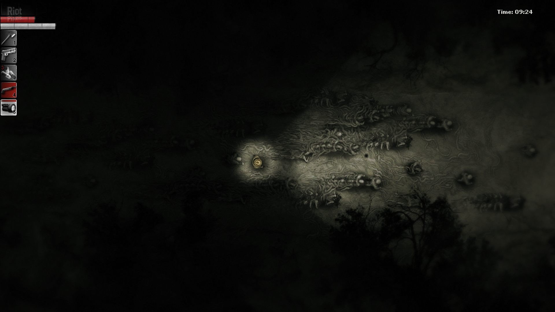 [4]-Darkwood: Deluxe Edition – v1.4a + Bonus Content Download
