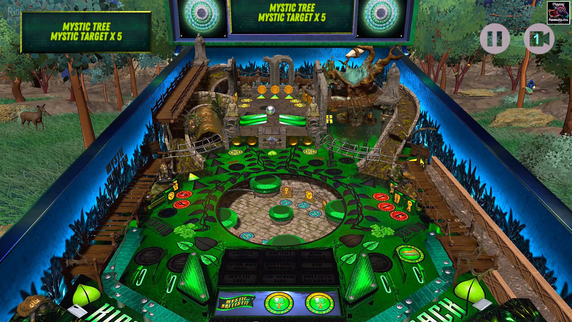 [16]-Slot Shots Pinball Ultimate Edition Download