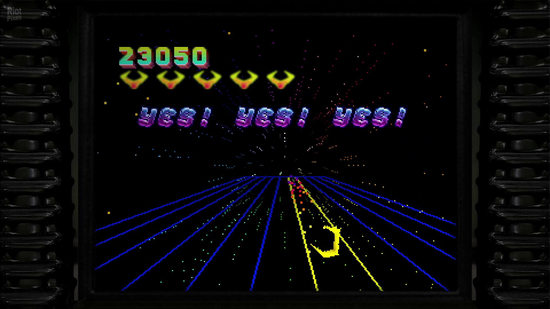 [5]-Llamasoft: The Jeff Minter Story Download