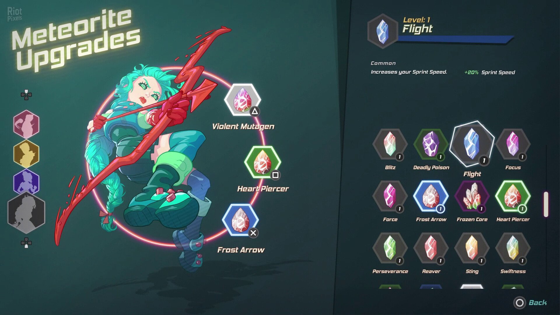 [5]-Go Fight Fantastic – v1.11.0001 + Bonus Soundtrack Download