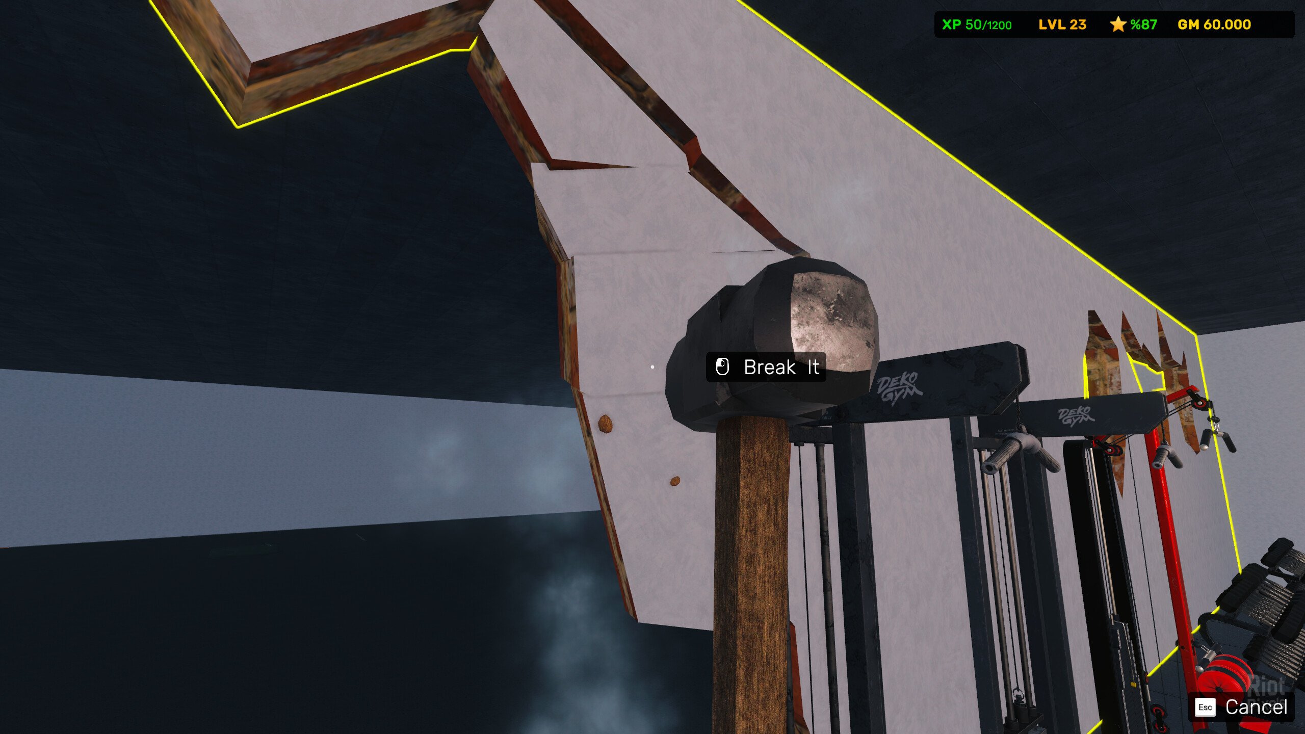 [7]-Gym Simulator 24 – v1.0 (Release) Download