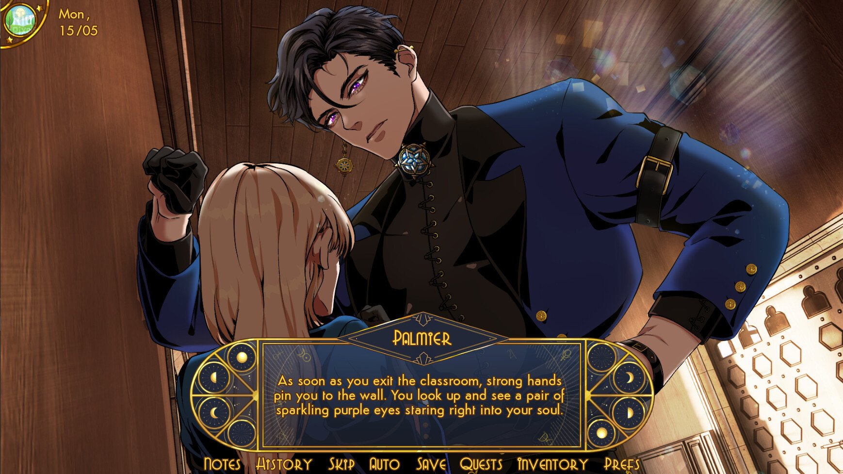[7]-Bewitching Sinners – v1.9.8.1 Download