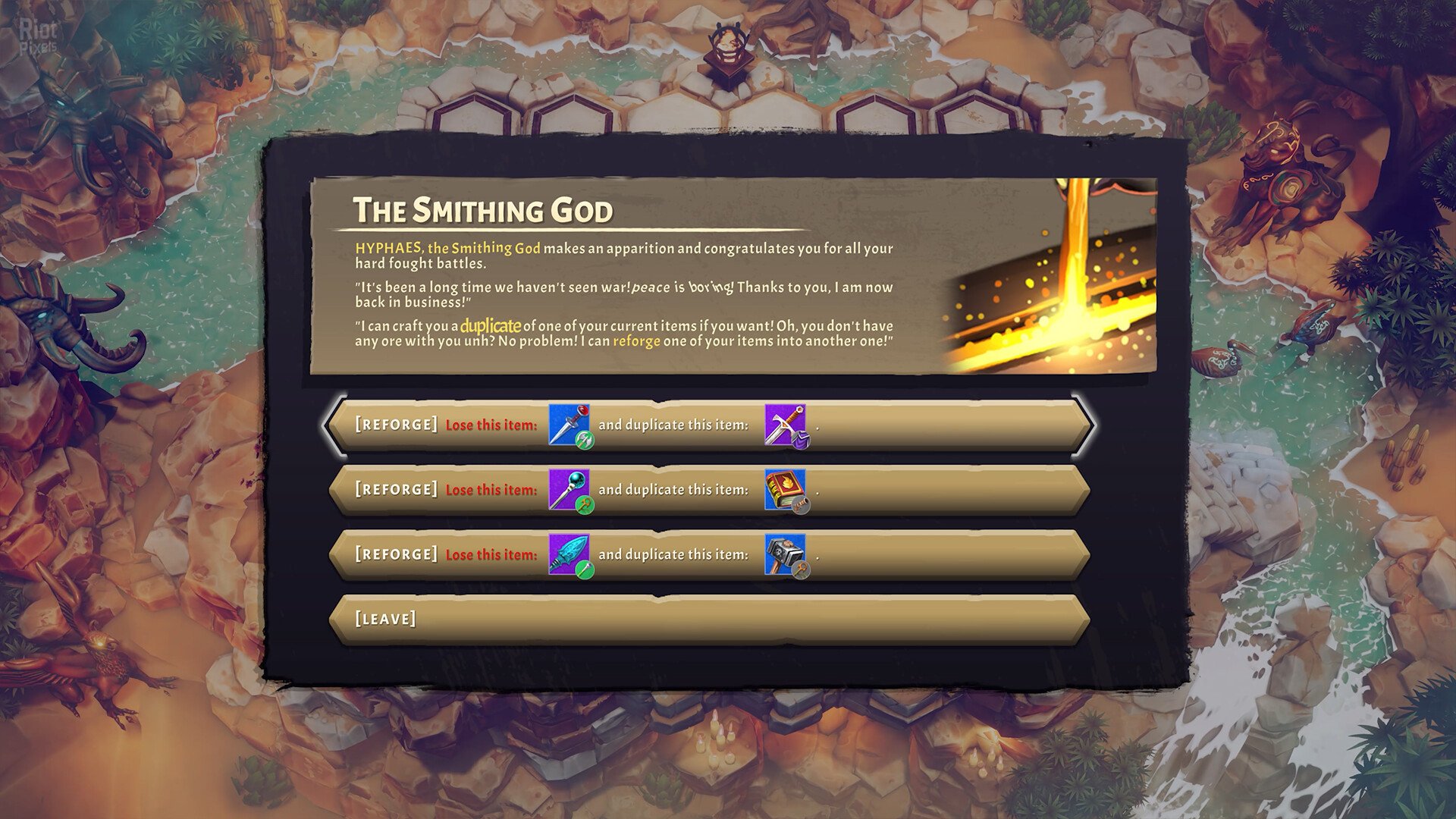 [4]-The Last Flame – v1.0 (Release) Download