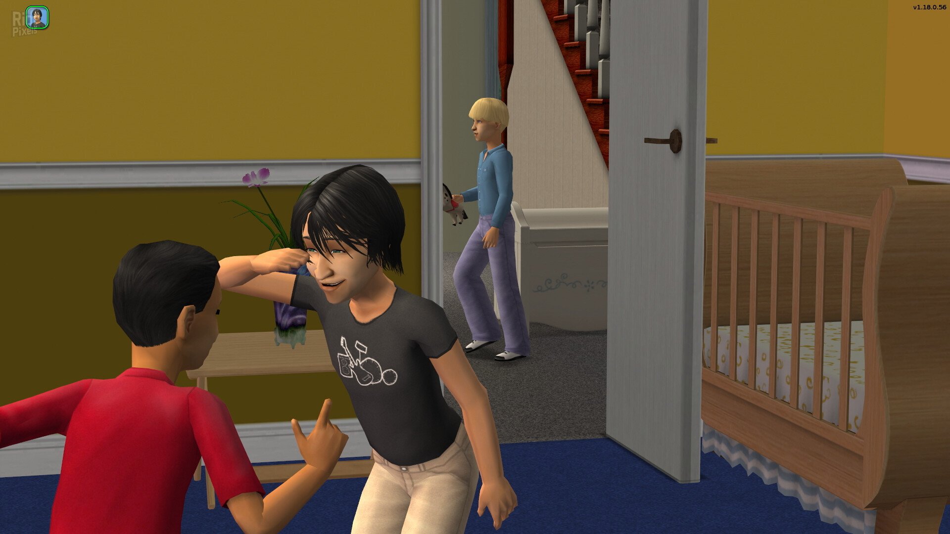 [4]-The Sims 2 Legacy Collection – v1.0.0.72 + All DLCs Download
