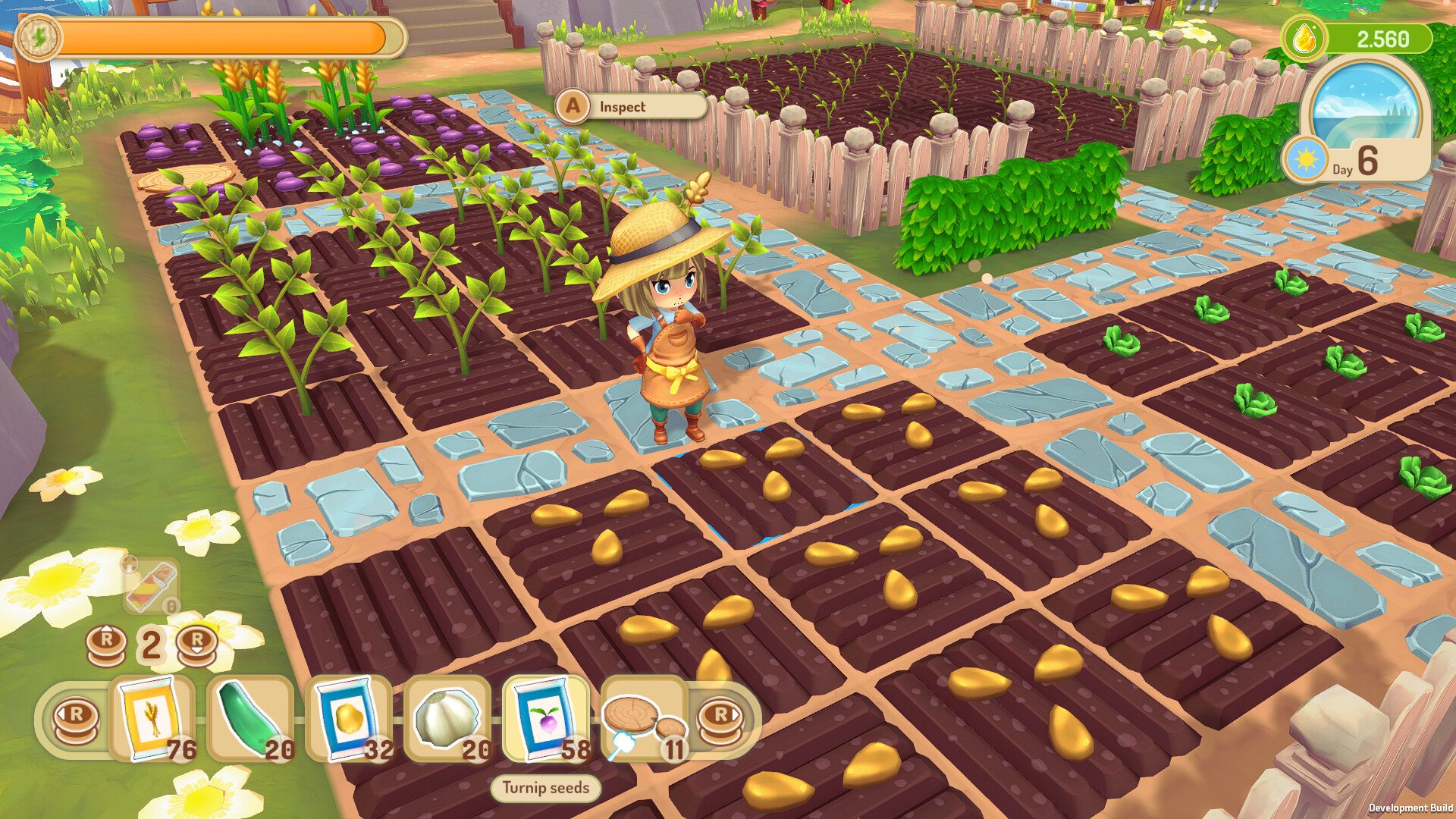 [12]-Sugardew Island: Your Cozy Farm Shop – Supporter Bundle, v3781 + DLC Download