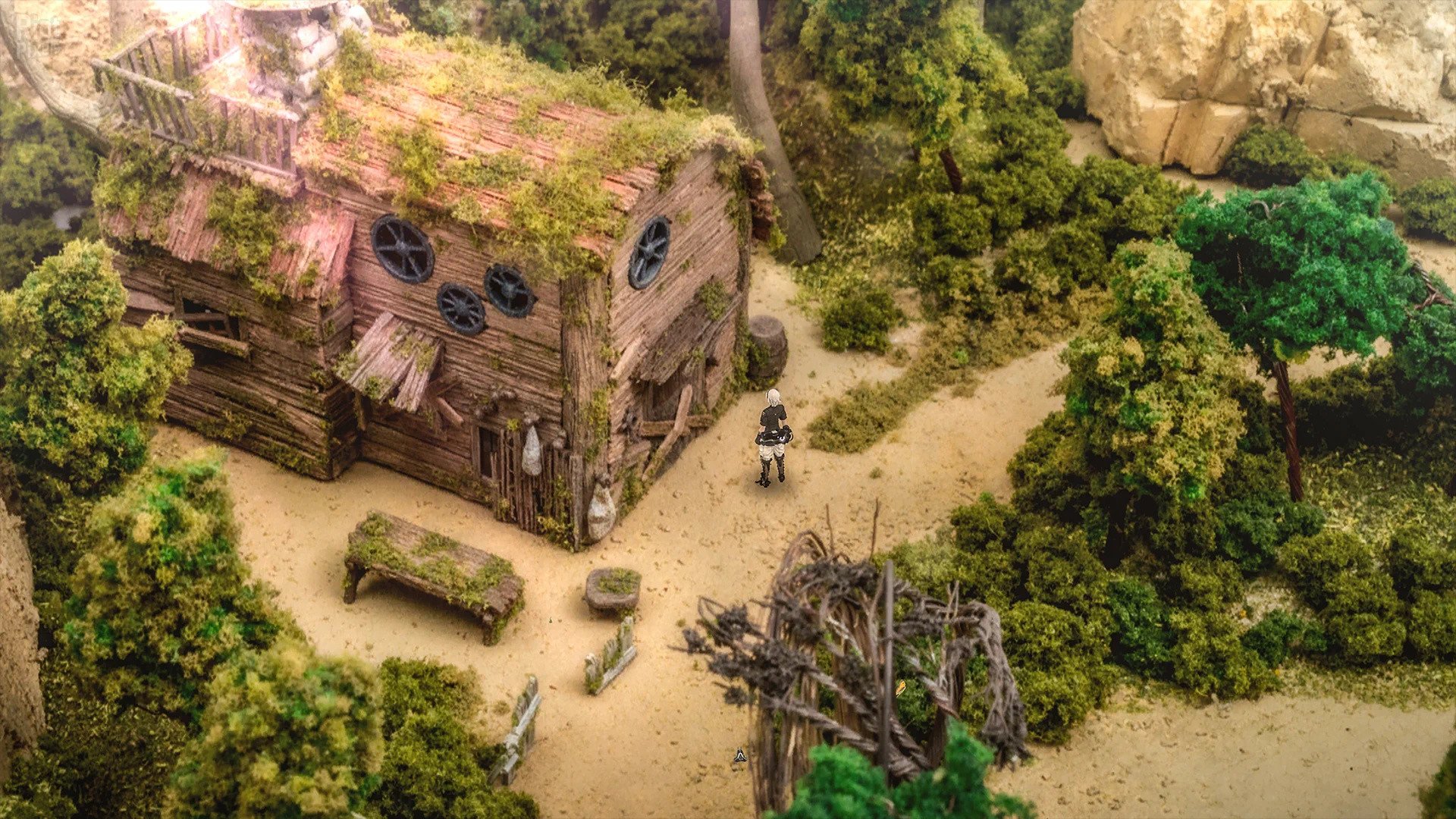 [7]-FANTASIAN Neo Dimension – v1.0.2 (Denuvoless) Download