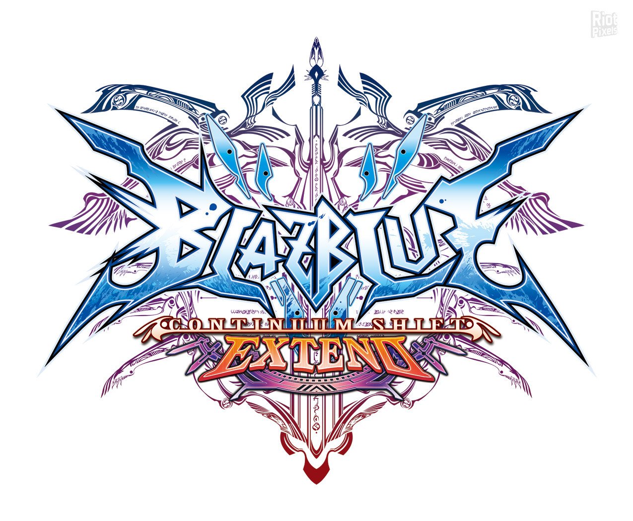 [17]-BlazBlue: Continuum Shift Extend Download