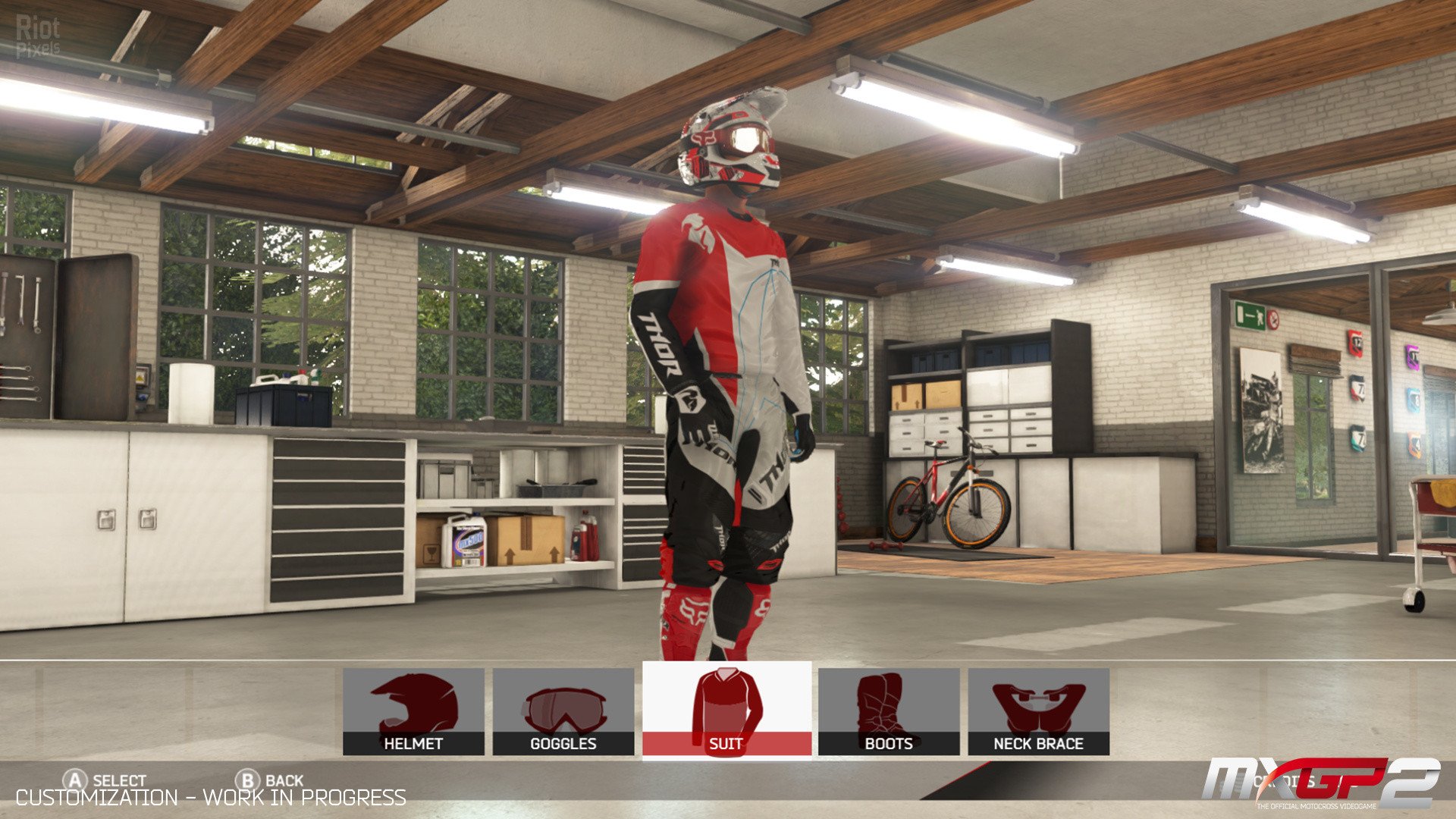 [10]-MXGP2: The Official Motocross Videogame + 2 DLC Download