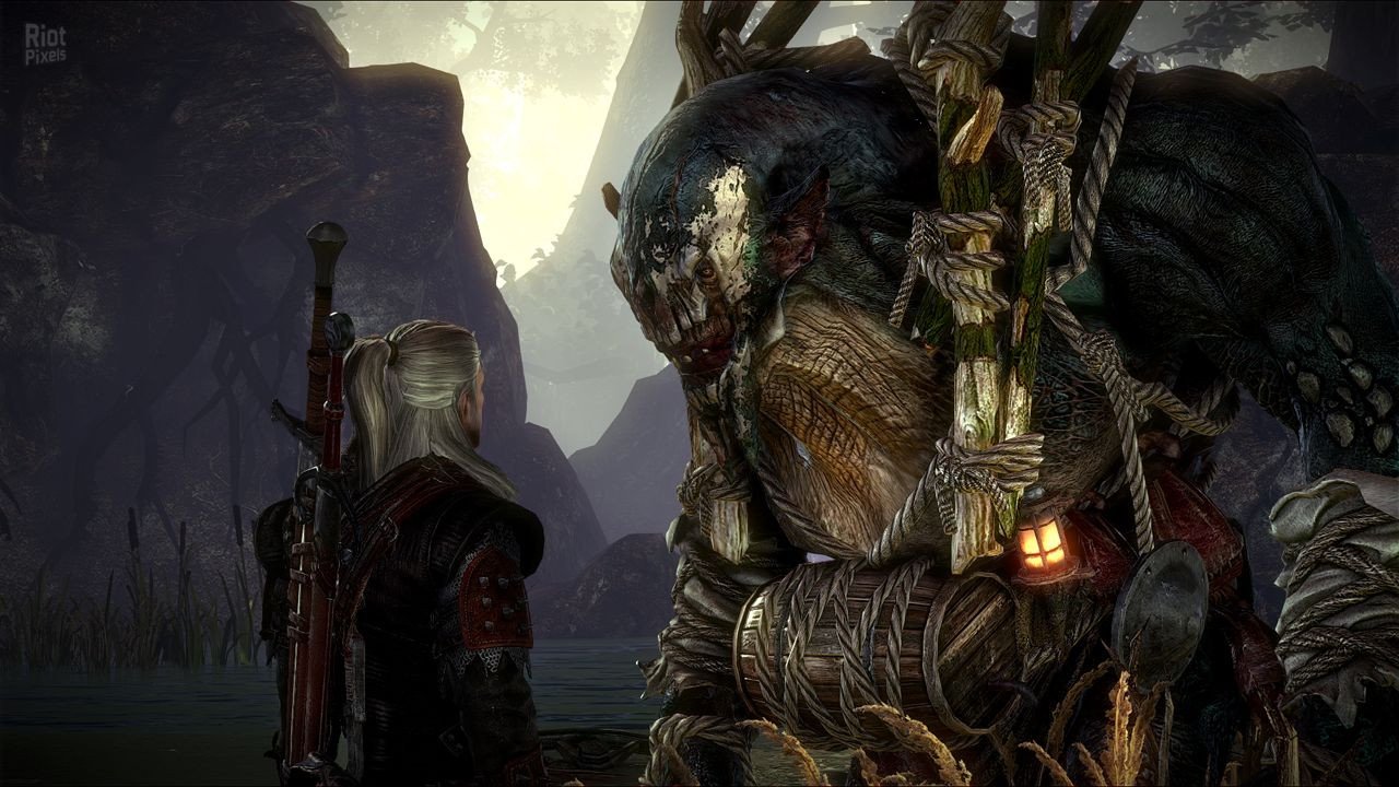 [9]-The Witcher 2: Assassins of Kings – Enhanced Edition, v3.4.4.1 + Bonus Content Download