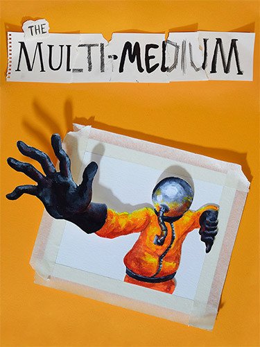 The Multi-Medium-HohohoGames