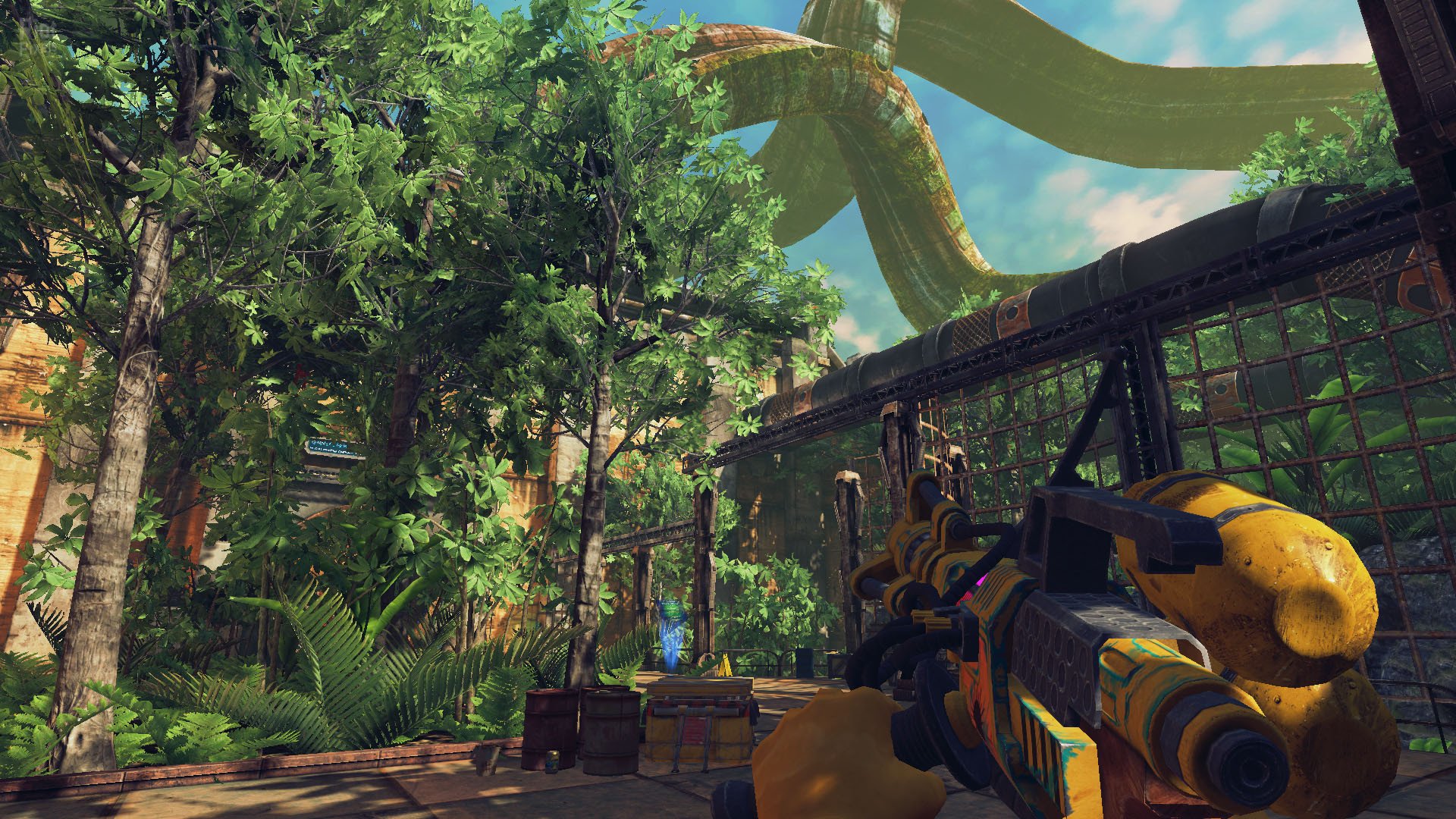 [13]-Viscera Cleanup Detail – v1.092 + House of Horror DLC Download