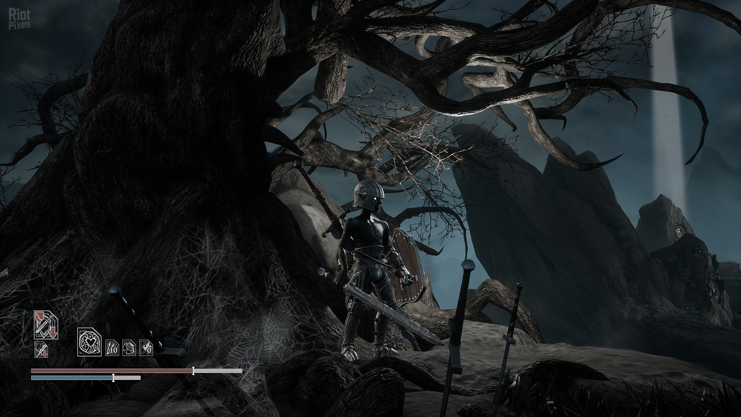 [8]-SINNER: Sacrifice for Redemption Download