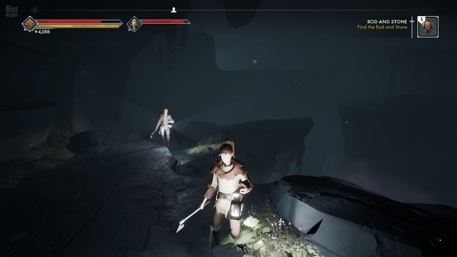 [10]-Ashen Download