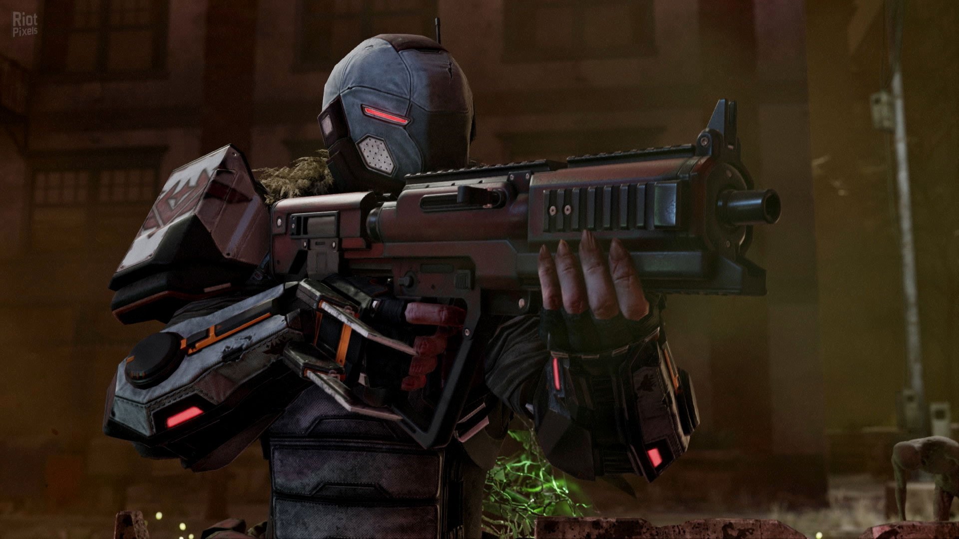 [2]-XCOM 2: Digital Deluxe Edition – v20181009/Update 12 + 7 DLCs + Long War 2 v1.5hf Download
