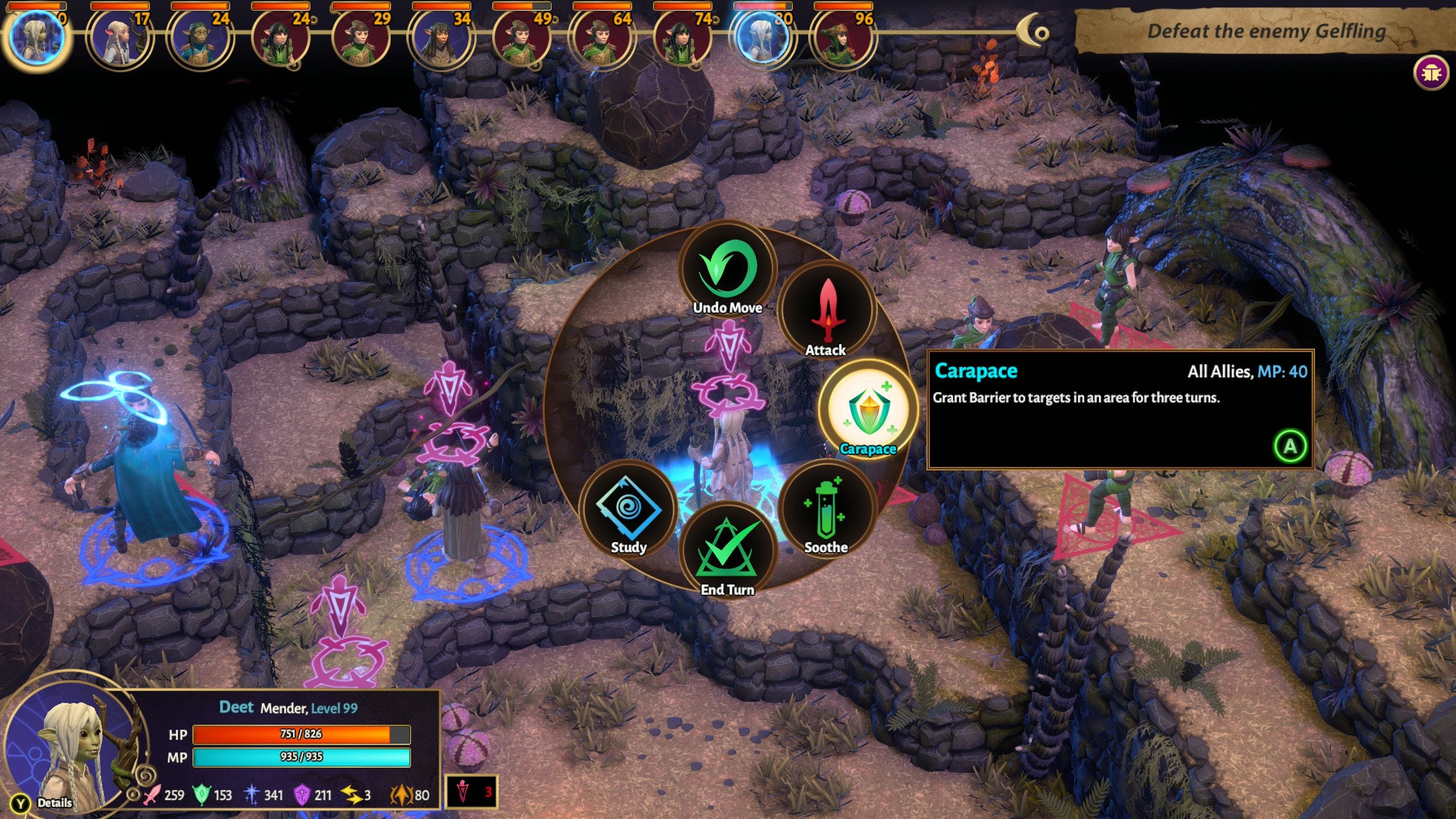 [10]-The Dark Crystal: Age of Resistance Tactics Download