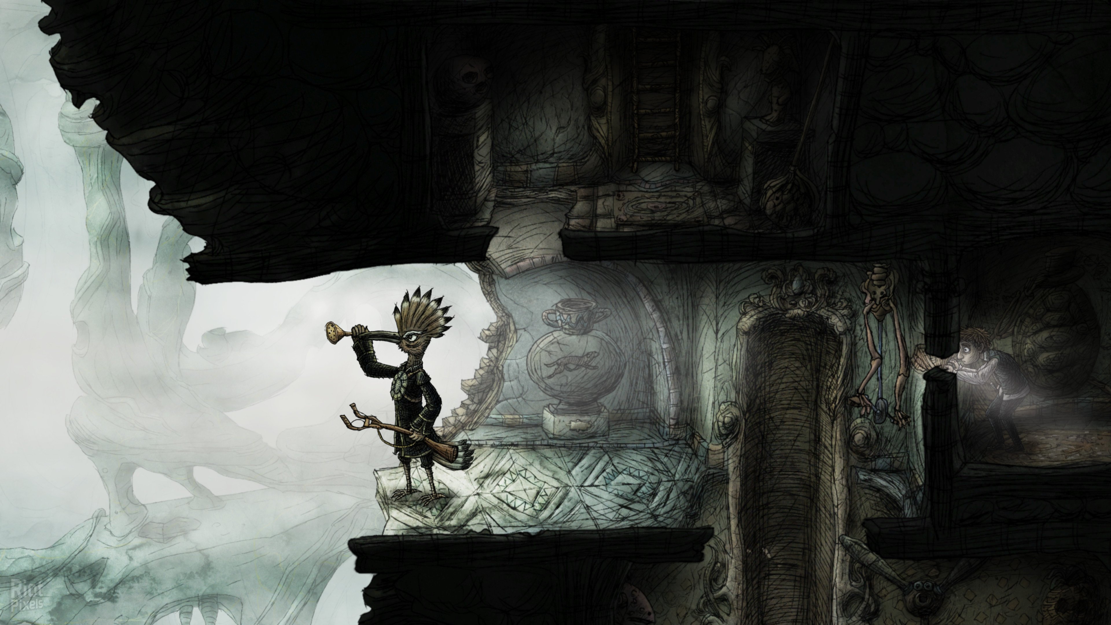 [9]-Creaks + Hotfix (Build 5311171) Download