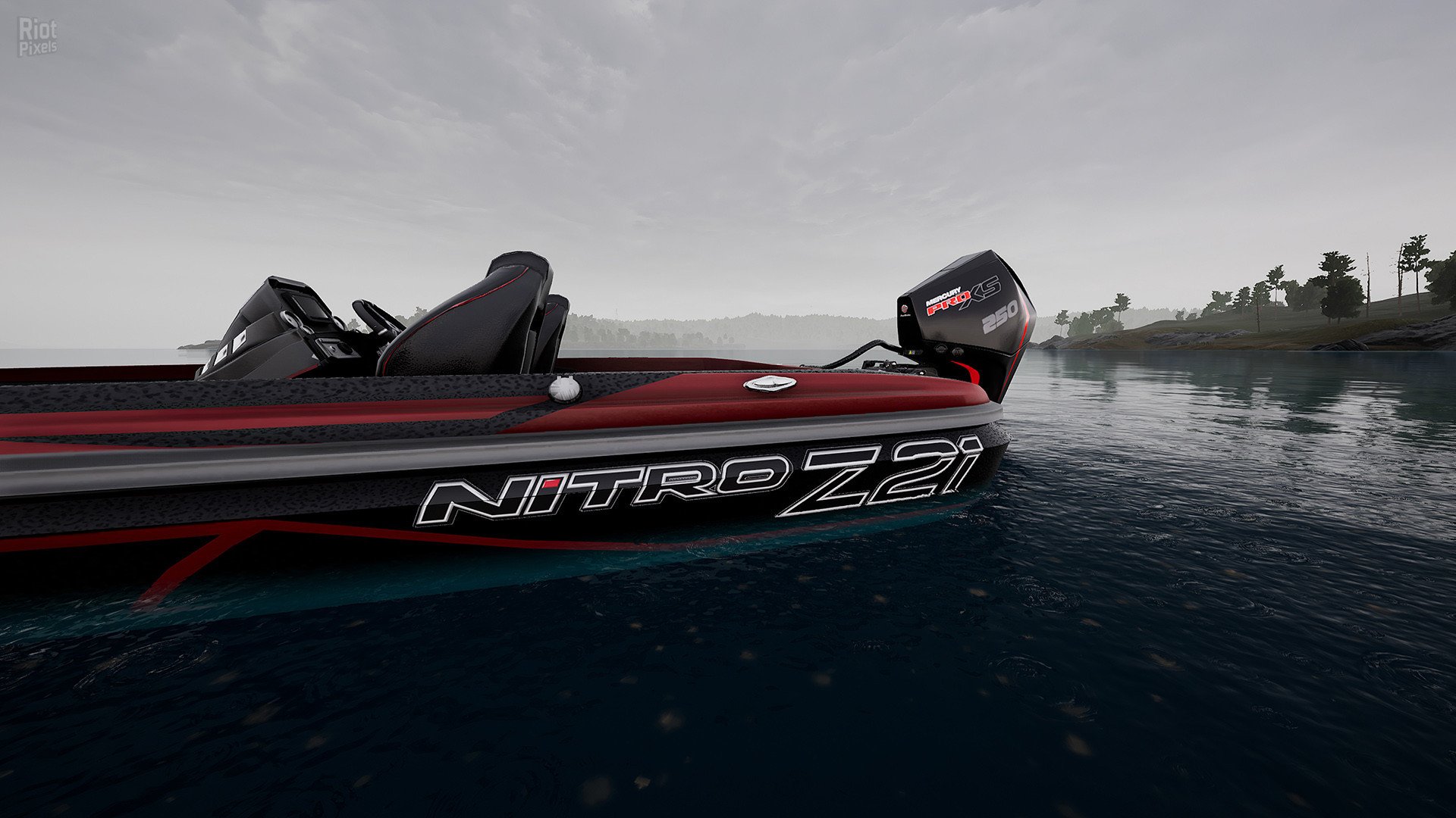 [5]-Fishing Sim World: Bass Pro Shops Edition – v1.0.51343.29 Download