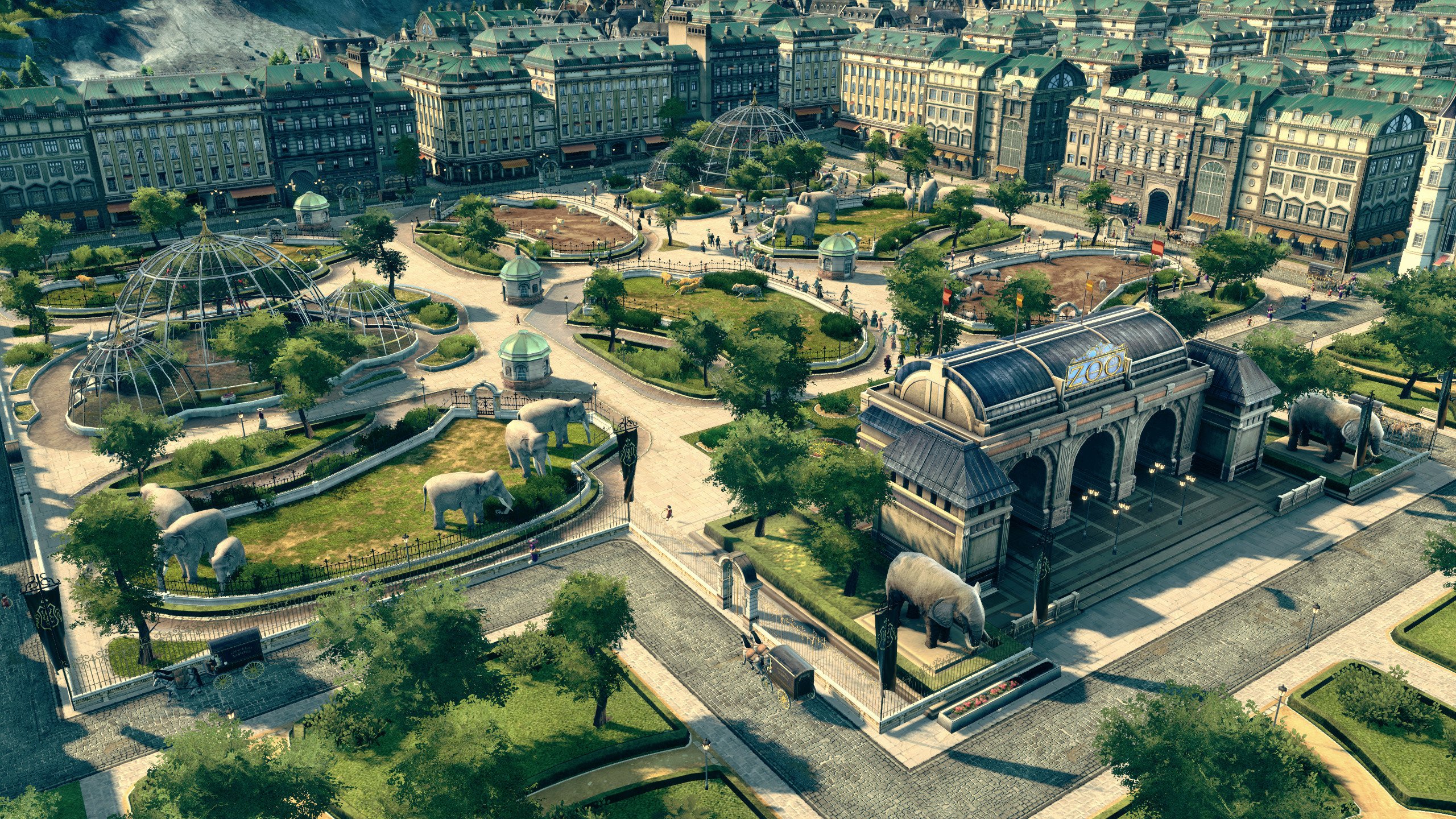 [14]-Anno 1800: Complete Edition – v9.2.972600 + 10 DLCs + Bonus Content Download