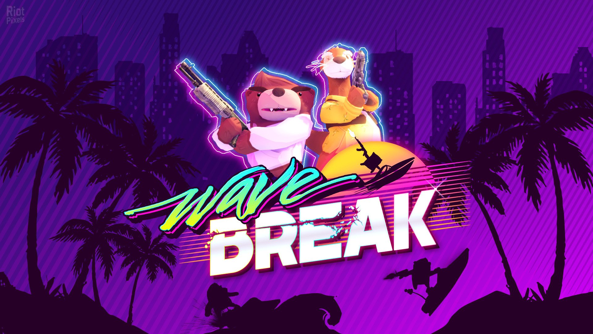 [15]-Wave Break Download