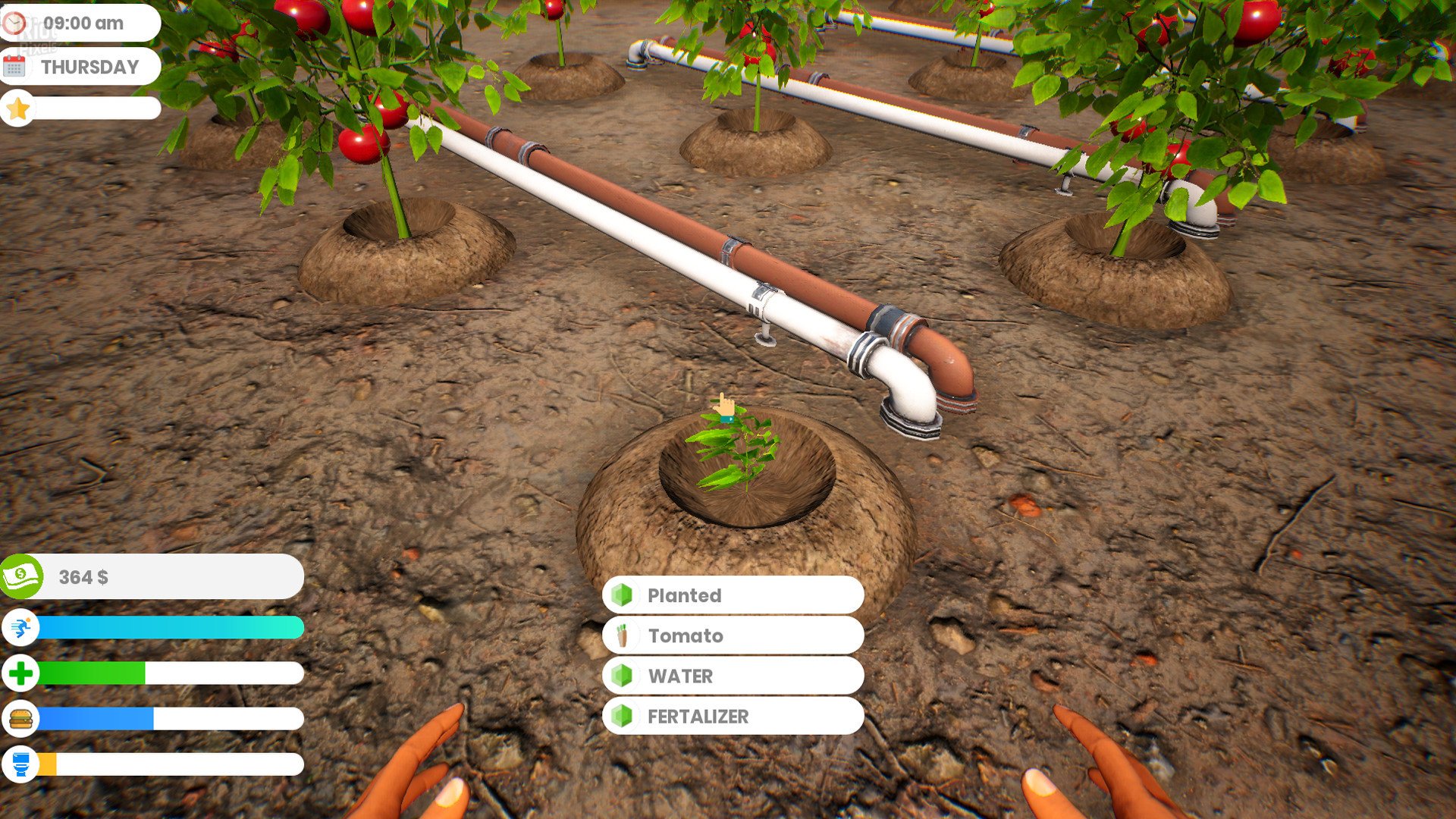 [12]-Farmer Life Simulator Download