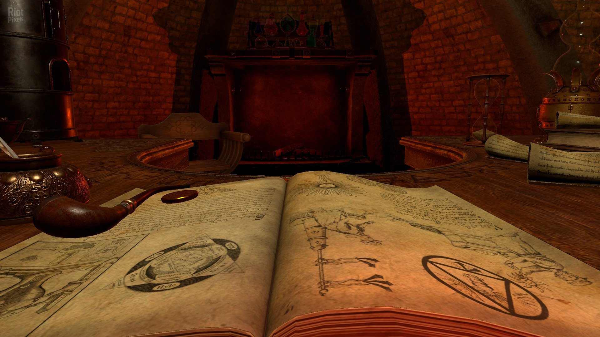 [5]-Between Time: Escape Room Download