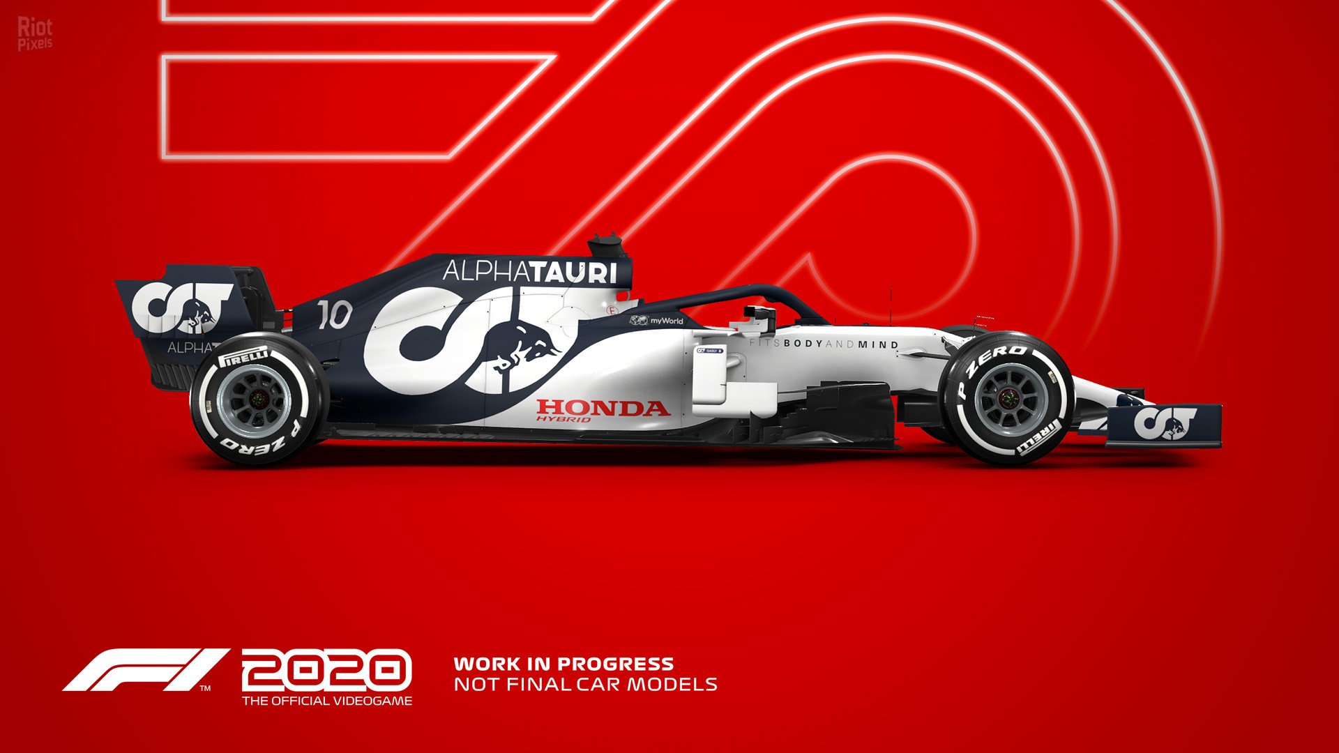 [19]-F1 2020: Deluxe Schumacher Edition – v1.18 + 5 DLCs Download