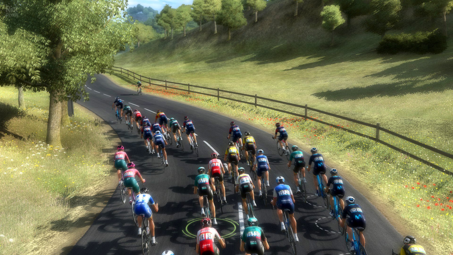 [3]-Pro Cycling Manager 2022 – v1.0.4.4 Download