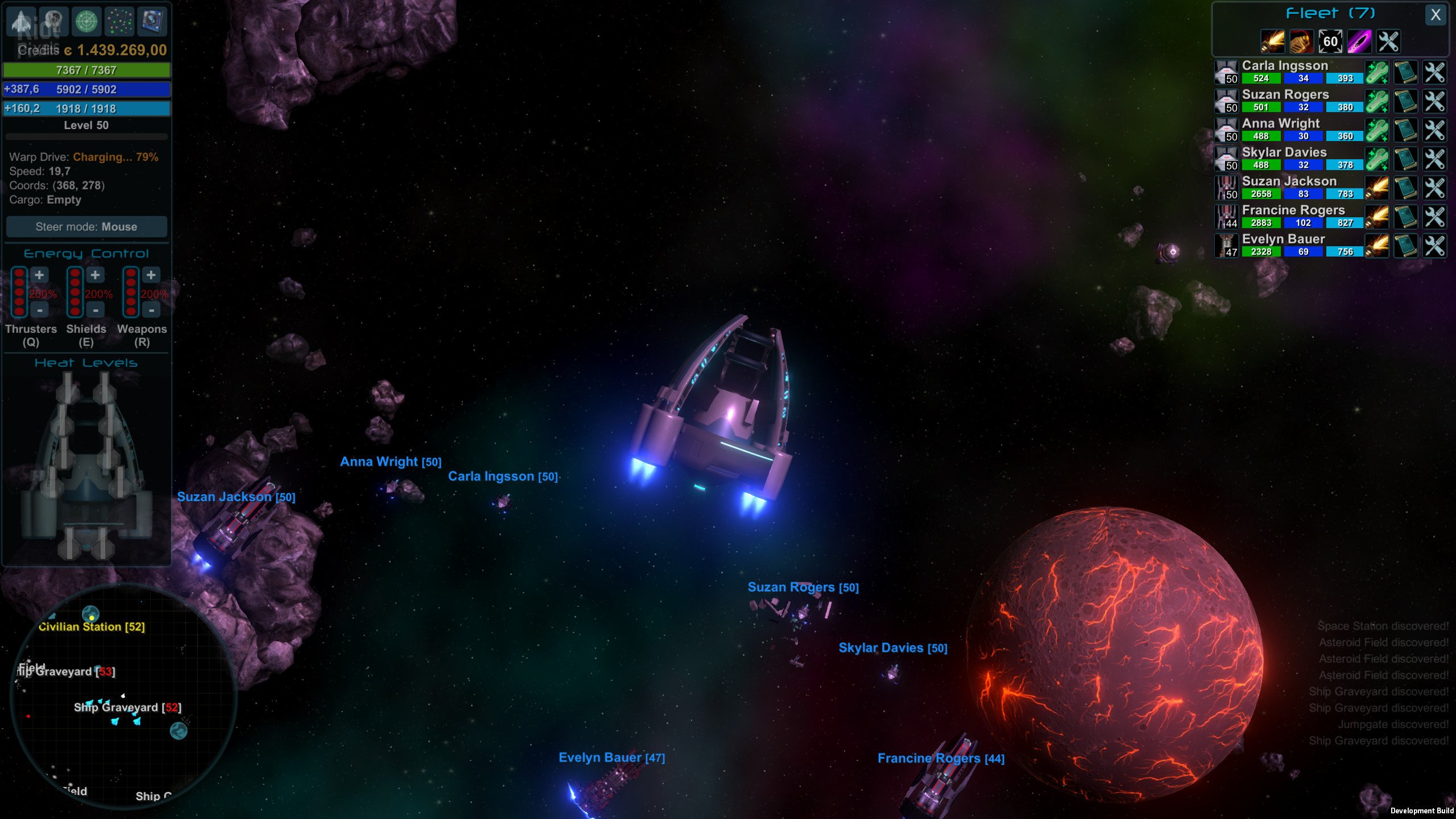[13]-Star Valor – v2.0.0b Download