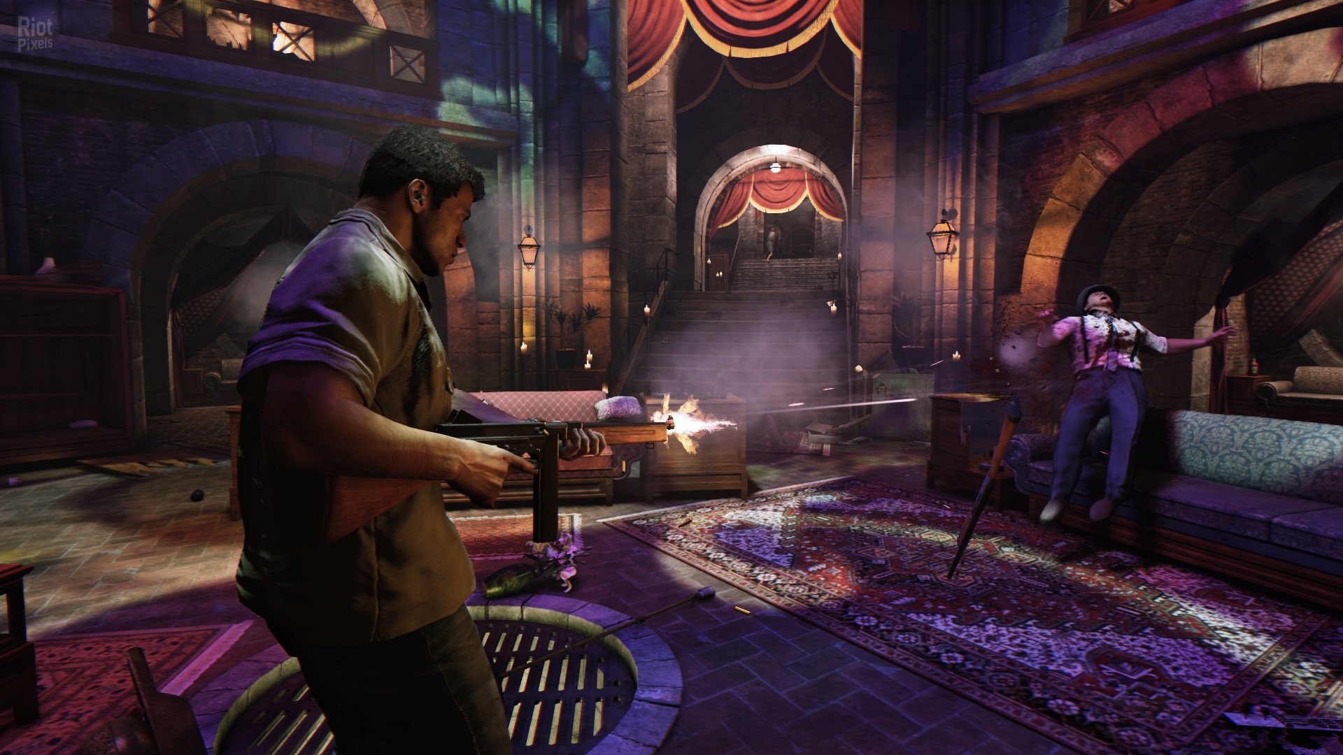 [9]-Mafia 3: Definitive Edition – v1.0.1 GOG Download