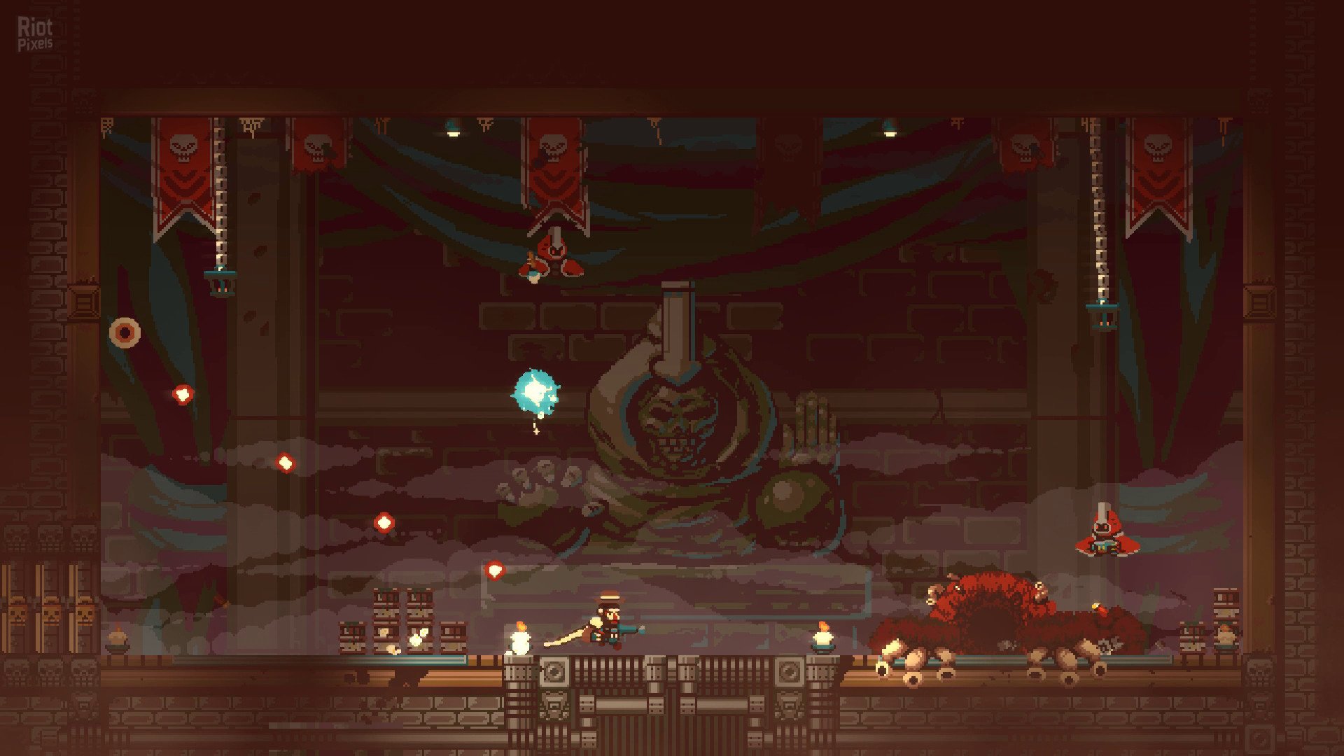 [8]-Gunbrella: Deluxe Edition – v20230914 + Bonus Content Download