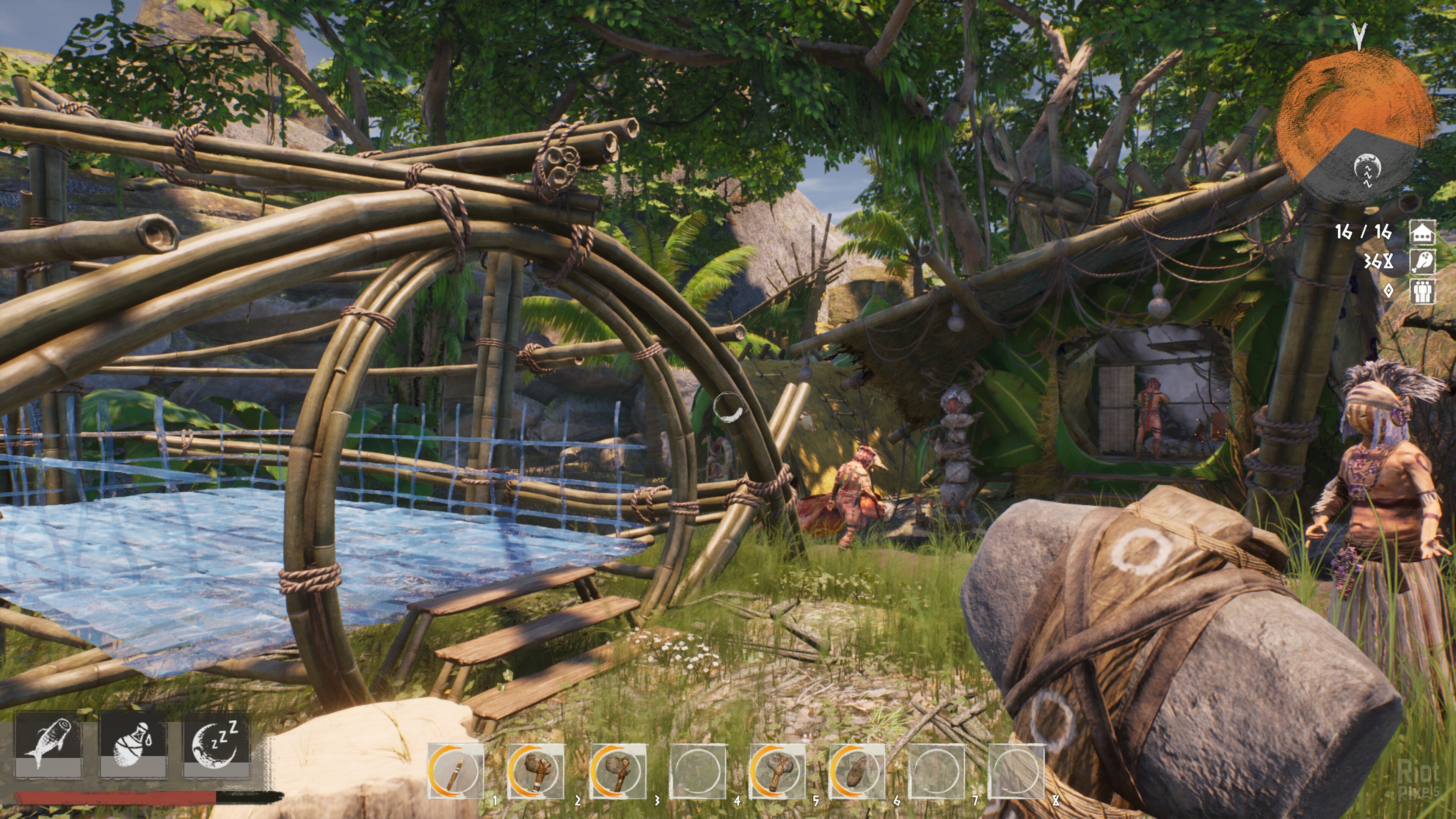 [12]-Tribe: Primitive Builder – v1.0.16 + Windows 7 Fix Download
