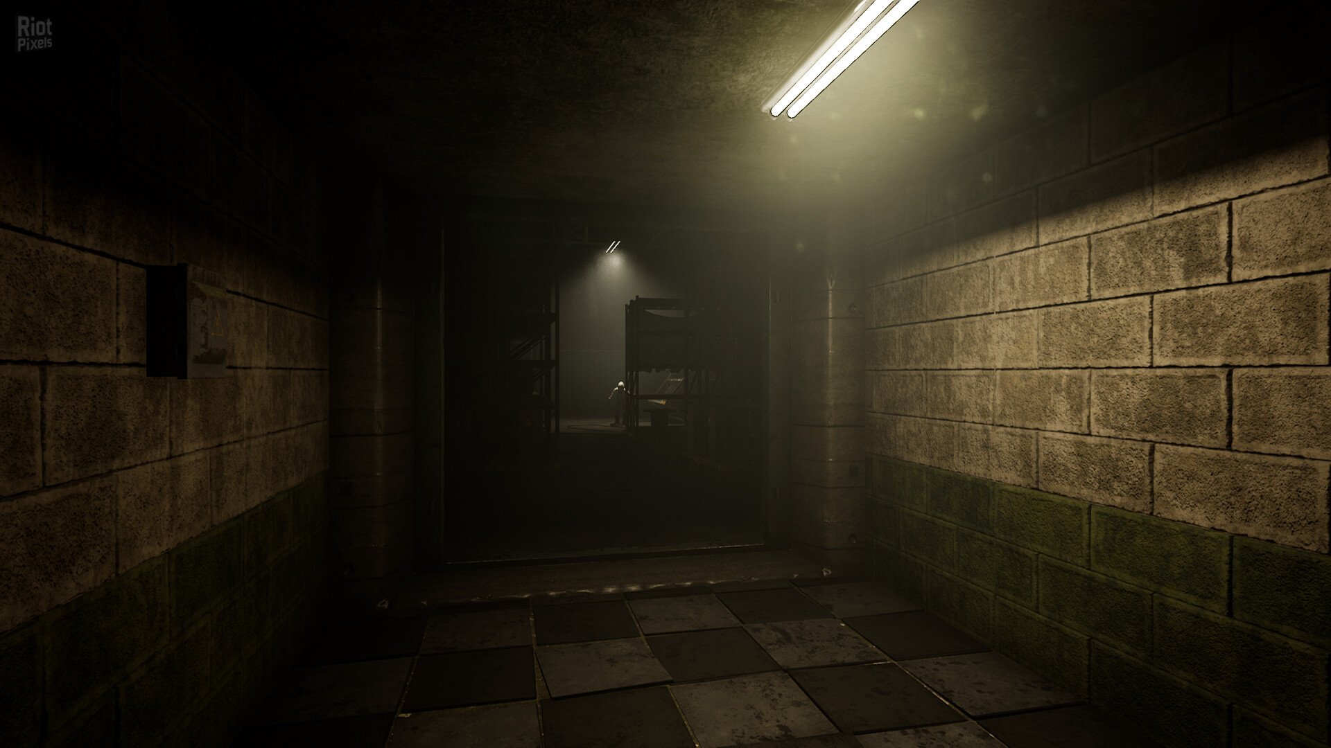[12]-Slender: The Arrival – v3.0.46.992 (10th Anniversary Update) + Bonus OST + Old Game Builds Download