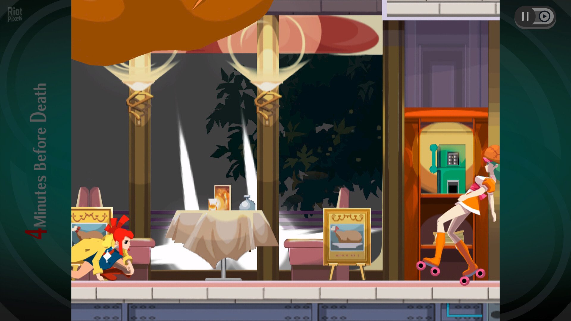 [8]-Ghost Trick: Phantom Detective – Build 11038113/Denuvoless + Bonus Content DLC Download
