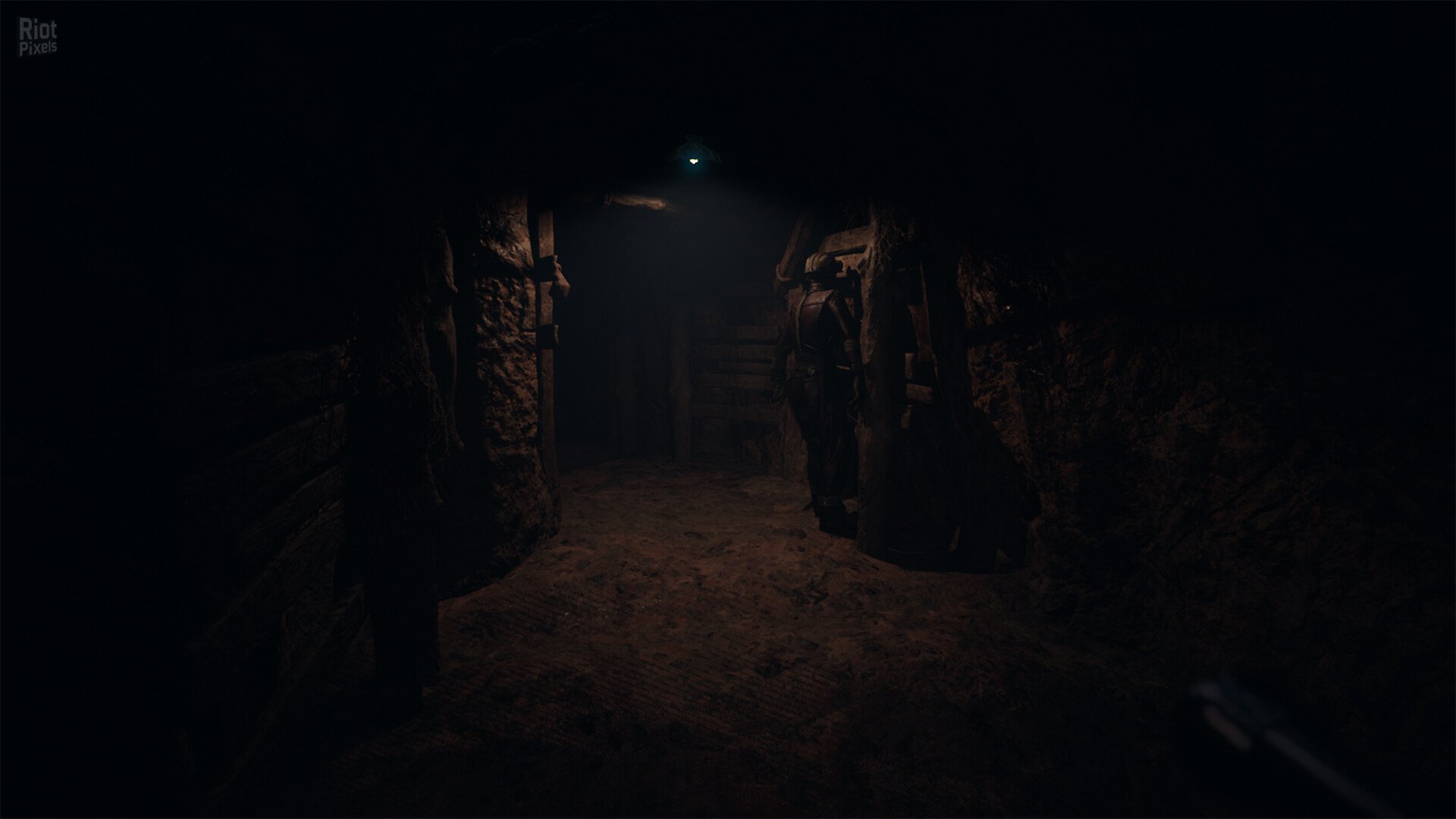 [13]-The Descent + Windows 7 Fix Download