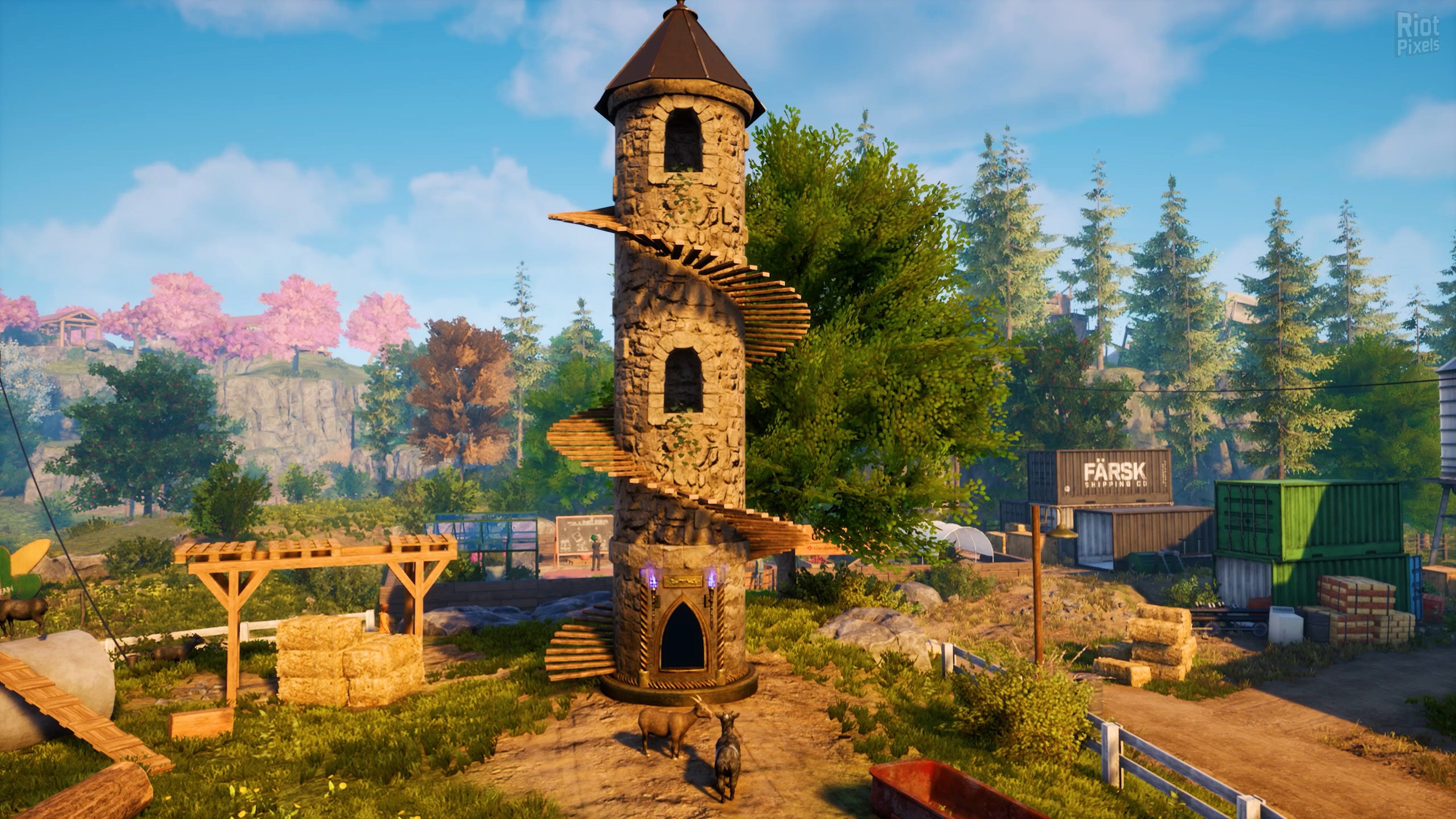 [2]-Goat Simulator 3: Multiversal Traveler’s Bundle, v1.1.0.0_350383 + 2 DLCs + Bonus Content Download