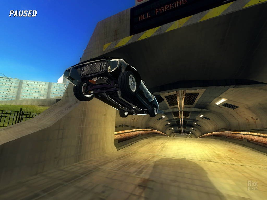 [6]-FlatOut 2 – v1.2/Build 15008640 (Steam Deck Update) Download