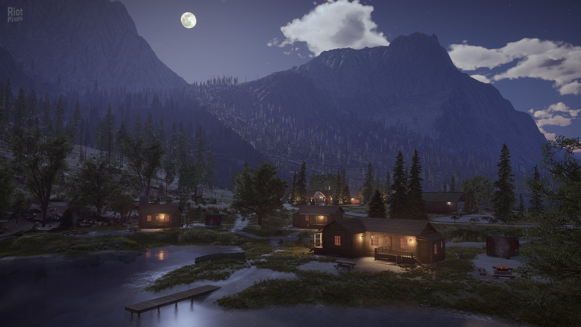 [2]-Call of the Wild: The Angler – Ultimate Fishing Bundle, v2.0.0.2874596 + 14 DLCs Download